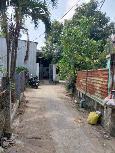 Bán đất nền 79m² tại Hòa Hiệp Nam, Liên Chiểu, Đà Nẵng - Thumbnail 3