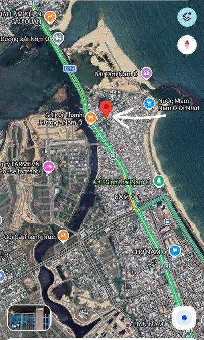 Bán đất nền 79m² tại Hòa Hiệp Nam, Liên Chiểu, Đà Nẵng - Thumbnail 4