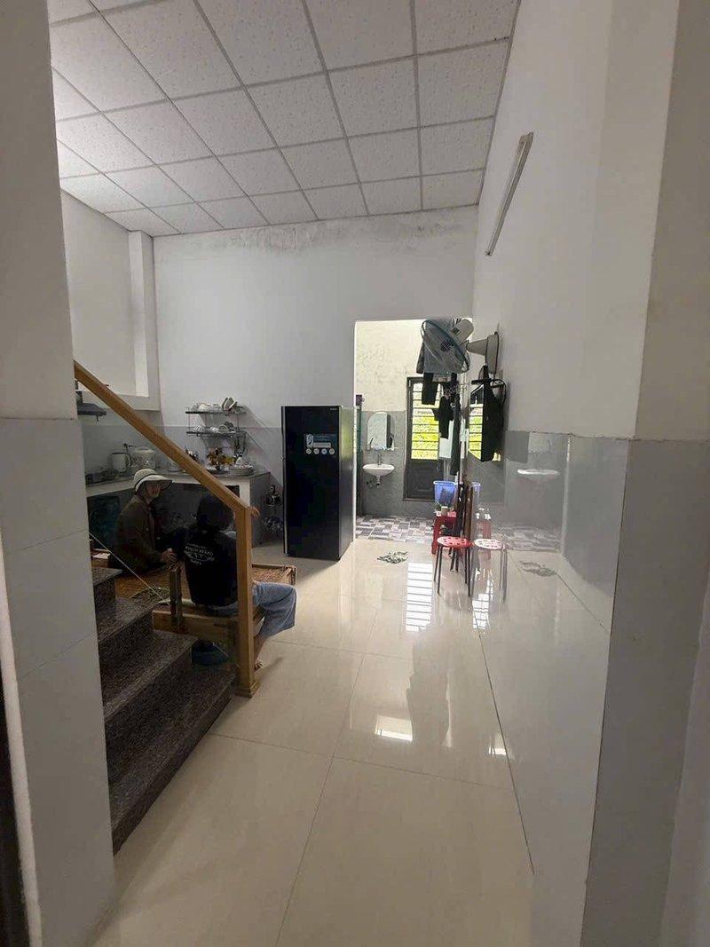 Bán nhà 77m² 3 phòng ngủ tại Hòa Khánh Bắc, Liên Chiểu, Đà Nẵng - Photo 1