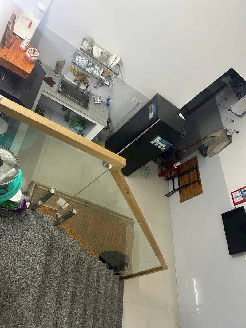 Bán nhà 77m² 3 phòng ngủ tại Hòa Khánh Bắc, Liên Chiểu, Đà Nẵng - Photo 2