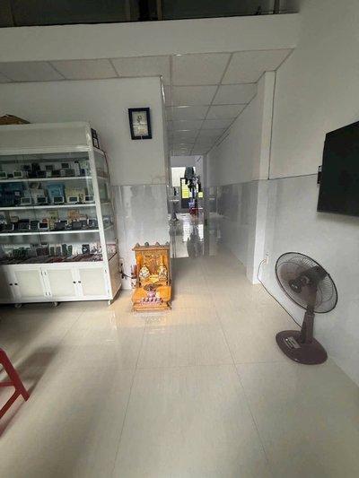 Bán nhà 77m² 3 phòng ngủ tại Hòa Khánh Bắc, Liên Chiểu, Đà Nẵng - Thumbnail 3