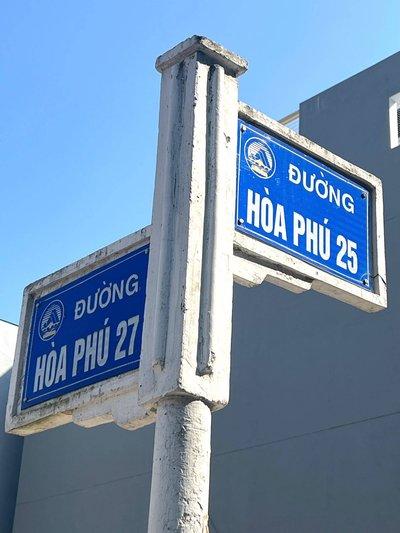 Bán đất nền 147m² tại Hòa Minh, Liên Chiểu, Đà Nẵng - Thumbnail 1