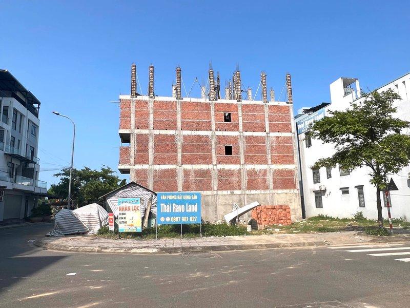 Bán đất nền 147m² tại Hòa Minh, Liên Chiểu, Đà Nẵng - Photo 2