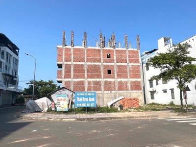 Bán đất nền 147m² tại Hòa Minh, Liên Chiểu, Đà Nẵng - Thumbnail 2