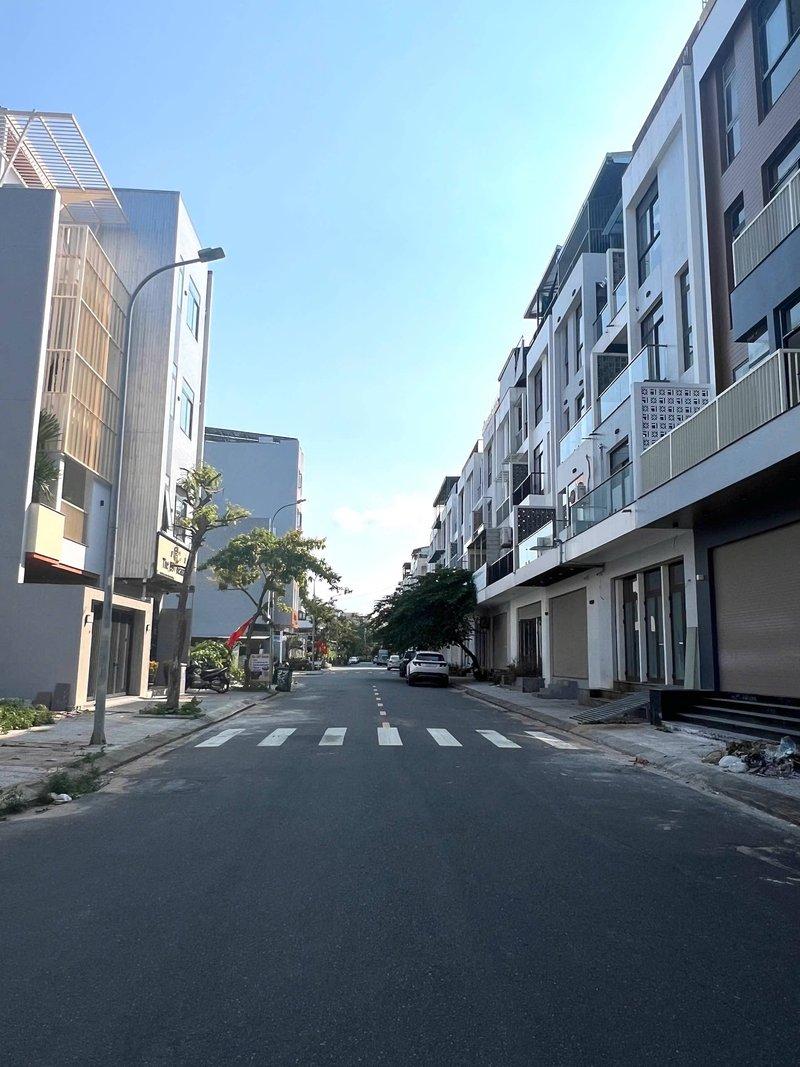 Bán đất nền 147m² tại Hòa Minh, Liên Chiểu, Đà Nẵng - Photo 3