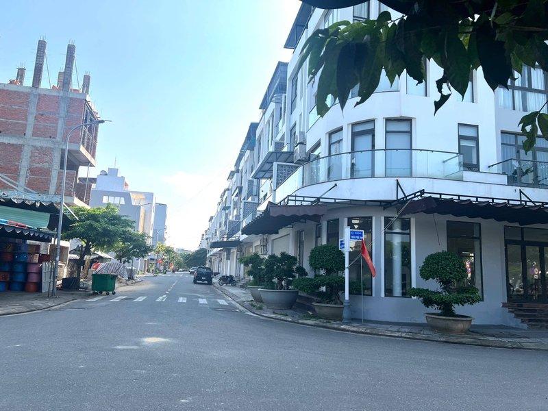 Bán đất nền 147m² tại Hòa Minh, Liên Chiểu, Đà Nẵng - Photo 4