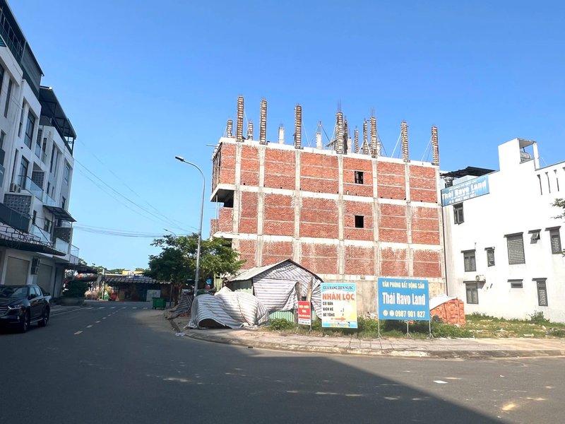 Bán đất nền 147m² tại Hòa Minh, Liên Chiểu, Đà Nẵng - Photo 6